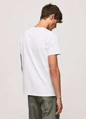 Oversize tee